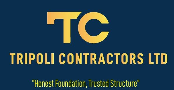 Tripoli Contractors Logo